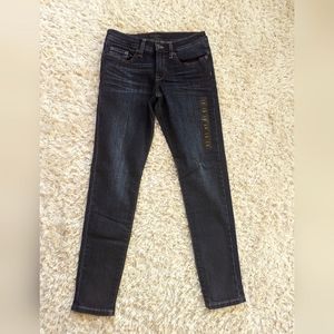 Banana Republic Factory skinny jeans 26/2